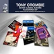 TONY CROMBIE – 7 Classic Albums (Box Set, 4CD, EU) - изображение 1