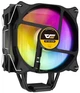 Кулер процессорный DarkFlash Darkair Plus Black - изображение 4