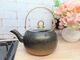 Чайник OMS 8212 L-2л-Gold - изображение 2