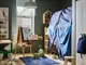 М'яка іграшка IKEA JATTELIK динозавр-анкилозавр 37 см 804.711.76 - зображення 4