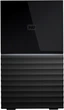 Жесткий диск Western Digital My Book Duo Raid Storage 12TB WDBFBE0120JBK-EESN 3.5 USB 3.1 External - изображение 1