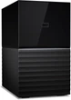 Жесткий диск Western Digital My Book Duo Raid Storage 12TB WDBFBE0120JBK-EESN 3.5 USB 3.1 External - изображение 3