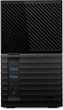 Жесткий диск Western Digital My Book Duo Raid Storage 12TB WDBFBE0120JBK-EESN 3.5 USB 3.1 External - изображение 4