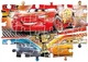 Пазл Clementoni SuperColor Disney Cars 3 Тачки 3 2 x 60 - 120 шт. (07131) - зображення 3
