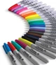 Маркеры перманентные Sharpie Permanent Markers Fine Points Color Burst 24 шт. (‎‎1949557) - изображение 2