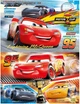 Пазл Clementoni SuperColor Disney Cars 3 Тачки 3 2 x 60 - 120 шт. (07131) - зображення 4