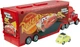 Ігровий набір Mattel Disney Pixar Cars 3 Travel Time Mack Транспортер машинка Мак і 2 машинки (DXY87) - зображення 5