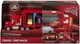 Ігровий набір Mattel Disney Pixar Cars 3 Travel Time Mack Транспортер машинка Мак і 2 машинки (DXY87) - зображення 8