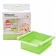 Подвесной контейнер для холодильника Refrigerator Storage Box Зеленый - изображение 3