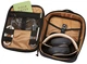 Чехол Case Logic Lectro Accessory Case Plus LAC-102 Black (3204522) - изображение 1