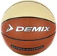 М'яч баскетбольний Demix Size 5 (8 панелей) - зображення 4