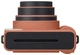 Камера моментальной печати FUJIFILM Instax Square SQ 1 Orange + Фотобумага Fujifilm Instax Square Rainbow (10 фото) - изображение 5