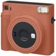 Камера моментальной печати FUJIFILM Instax Square SQ 1 Orange + Фотобумага Fujifilm Instax Square Rainbow (10 фото) - изображение 6