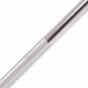 Штанга фиксированная прямая обрезиненная FDSO Rubber Hexagon Barbell TA-6230 45 кг Черный (58508088) - изображение 5