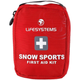 Аптечка Lifesystems Snow Sports First Aid Kit 21 эл-т (20310) - изображение 2