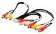 Роз'єм для магнітоли Kenwood KVT AWM 130-14 - зображення 1