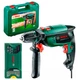 Дрель Bosch UniversalImpact 700 X-line, набjр сверл и бит, кейс (0.603.131.00F) - изображение 2
