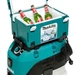 Пилосос Makita VC 4210 LX - зображення 2