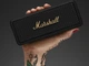 Колонка Marshall Emberton Bluetooth IPX7 у ретро стилі Чорний (1010-642-00) - зображення 3