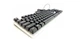 Комплект проводной клавиатуры и мышки с RGB подсветкой - UKC Keyboard M-416/K01/5559 USB . - изображение 4