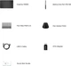 Tablet graficzny Huion Inspiroy H580X - obraz 4