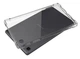 Силиконовый чехол бампер Primolux Silicone для планшета Samsung Galaxy Tab A7 Lite 8.7" 2021 (SM-T220 / SM-T225) - Clear Primolux прозрачный - изображение 2