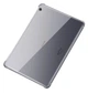 Силиконовый чехол бампер Primolux Silicone для планшета Huawei MediaPad T3 10 9.6" (AGS-L09 / AGS-L03 / AGS-W09) - Clear Primolux прозрачный - изображение 4