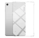 Силиконовый чехол бампер Primolux Silicone для планшета Lenovo Tab M8 (TB-8705) - Clear Primolux прозрачный - изображение 1
