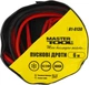 Стартові дроти Mastertool 800 А 6 м (81-0130) - зображення 2