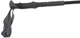 Треккинговые палки Pinguin Carbon FL Foam 2021 PNG 809152 Carbon/Blue (8592638809152) - изображение 4