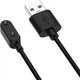 Зарядний пристрій Strain для Huawei Band 7 (1m) Black (28000) - зображення 1