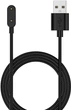 Зарядний пристрій Strain для Huawei Band 7 (1m) Black (28000) - зображення 2
