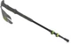 Треккинговые палки Pinguin Carbon FL Foam 2021 PNG 809145 Carbon/Green (8592638809145) - изображение 2