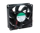 Вентилятор Sunon DC EF80252S1-A99 24 В 80x80x25 мм - изображение 1