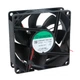 Вентилятор Sunon DC EF80252S1-A99 24 В 80x80x25 мм - изображение 2