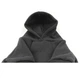 Худи для собак DogClub Brand L Black - изображение 11