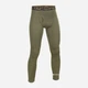 Термобелье мембранное P1G-Tac Base Level 2 WG33087OD XL Olive Drab (2000980253265) - изображение 3