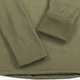 Термобелье мембранное P1G-Tac Base Level 2 WG33087OD XL Olive Drab (2000980253265) - изображение 6