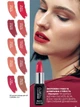 HD матовая помада для губ Unice CLARAline 455 Bloom, 4,2 г - изображение 2