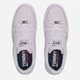 Tenisówki damskie z eko skóry na platformie do kostki Tommy Jeans EN0EN01427-TOG 40 Różowe (8720114364097) - obraz 6