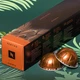 Кава в капсулах оригінальна Nespresso Vertuo Master Origins Ethiopia Фруктово-ягідний- 10 капсул - зображення 1