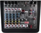 Мікшерний пульт Allen&Heath ZEDi-10FX - зображення 1