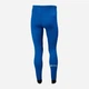 Комплект термобелья мужской демисезонный шерстяной Helly Hansen Comfort Light Set 48676-563 2XL Синий - изображение 5