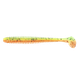 Силикон ZEOX Trigger Shad Tail 3.4" (6шт) 202 P - изображение 1