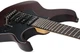 Электрогитара SCHECTER SGR BANSHEE-6 FR WSN - изображение 6
