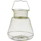 Садок ZEOX Round Metal L (135943) 6810016 - зображення 1