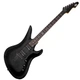 Электрогитара SCHECTER SGR AVENGER M BLK - изображение 1