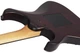 Электрогитара SCHECTER SGR BANSHEE-6 FR WSN - изображение 9