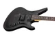 Электрогитара SCHECTER SGR AVENGER M BLK - изображение 3