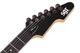 Электрогитара SCHECTER SGR AVENGER M BLK - изображение 6